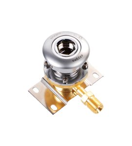 医用中心供氧系统德标氧气终端