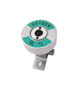 医用中心供氧系统氧气终端