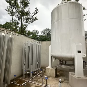 医用气体工程规划建设—筑牢医疗用气安全基石