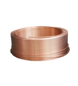 医用脱脂紫铜管