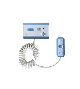 医护对讲系统呼叫分机