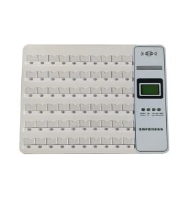 医护对讲系统呼叫主机