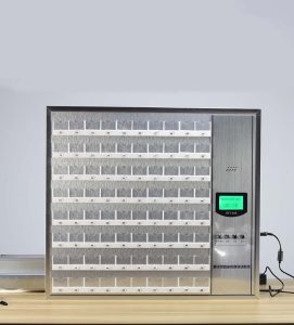 医护数字呼叫主机