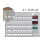 示例产品：SECY角磨机/打磨机/切割机