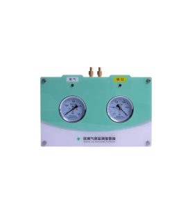医用气体压力监测报警箱