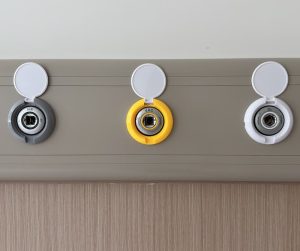 医用气体工程设计方案概述