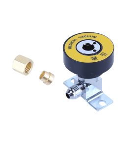 医用负压吸引系统吸引终端