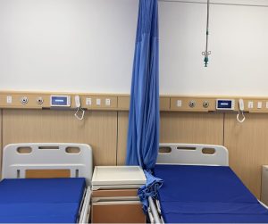 视频案例：杭州师范大学附属医院桐乡分院中心供氧...