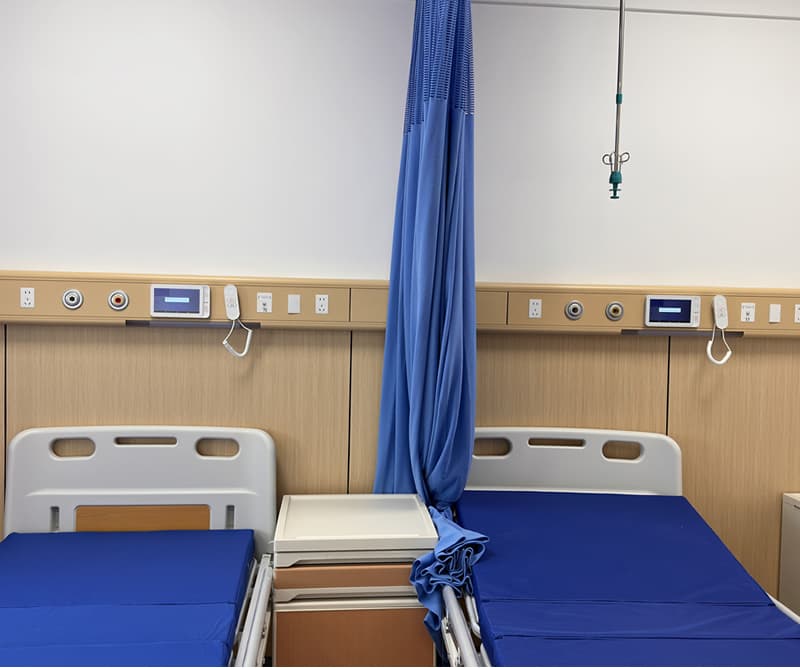 视频案例:杭州师范大学附属医院桐乡分院中心供氧... 视频案例:杭州师范大学附属医院桐乡分院中心供氧...