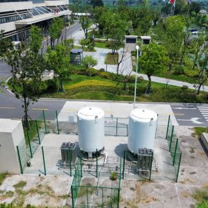 中心供氧厂家报价影响因素价格范围