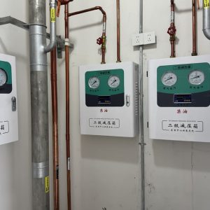 中心供氧厂家如何保证设备的稳定性和可靠性