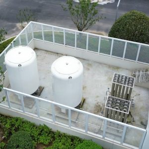 中心供氧系统日常维护需要注意什么