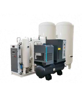 医用分子筛制氧机