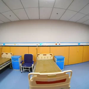 中心供氧厂家医用气体工程施工方案——安装施工步骤