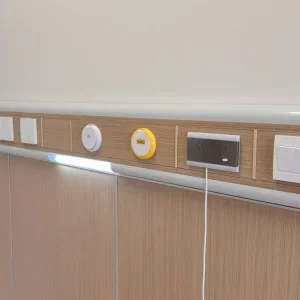 《养老院中心供氧系统方案：提升老人生活品质与健...