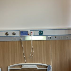 几款很有颜值的医疗设备带