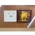 示例产品：SECY角磨机/打磨机/切割机