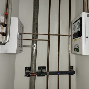 中心供氧厂家叙述医用气体管道设备的种类与安装位置