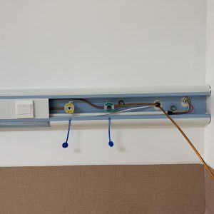 如何正确维护医用中心供氧系统