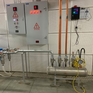 如何提高医用气体工程的设备利用率