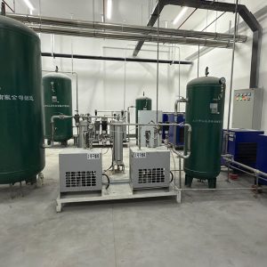 医用气体供应源阙值达到多少会触发报警