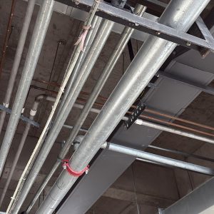 医用气体管道工程施工安装