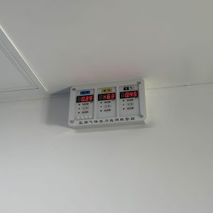 医院气体压力标准一般是多少