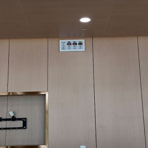 判断医用气体是否压力过载以及如何处理