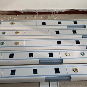 医用病房设备带在医疗机构中的作用