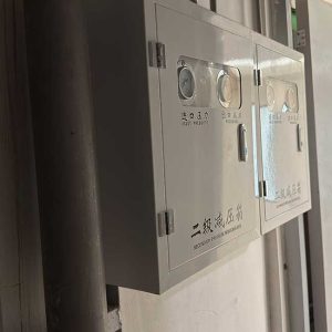 如何选择适合的医用二级稳压箱