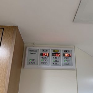 医用气体工程施工方案