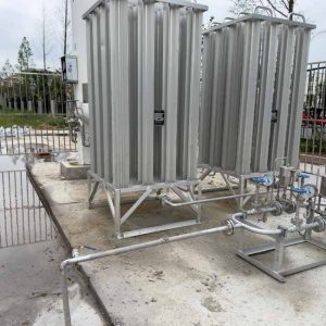 医用气体管道系统设计方案与技术要点