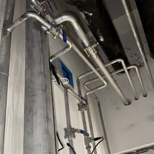 如何构建安全高效的医用气体管网系统设计