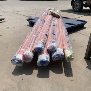 医用气体中心供氧系统设备材料