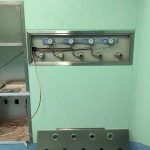 医院手术室气体工程规划设计及安装工程