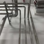 医用气体管道处理规范与施工技术要求