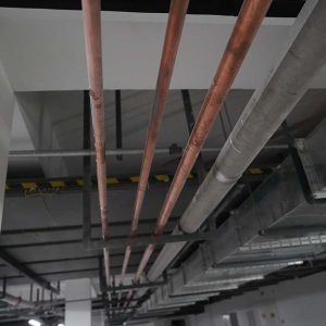 如何选择医用气体管道材料