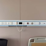 医用气体设备带安装标准与技术规范