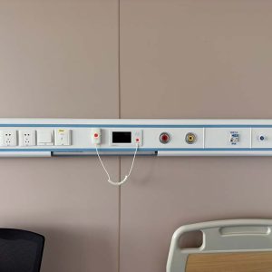 医用气体设备带安装标准与技术规范