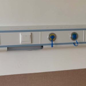 医用气体终端压力控制技术规范