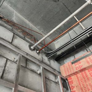 医气管道系统防泄漏的关键措施与规范