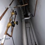 中心供氧管道设计的关键注意事项