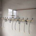 中心供氧系统在气源、管道、终端等的安全隐患