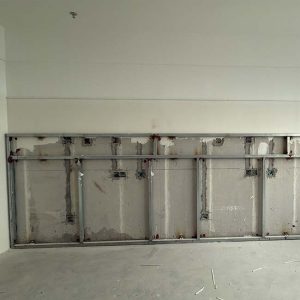 医用设备带安装规范与标准