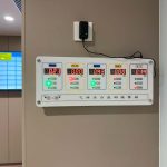 医用区域报警阀箱在供氧与负压吸引双系统中的集成配置与技术要点