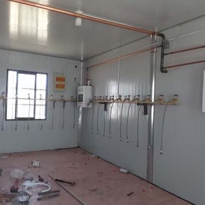 医用气体工程的全流程设计规范