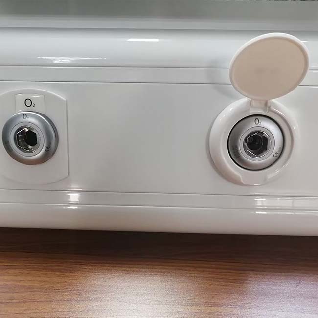 标久医用中大型医院中心供氧系统设备选型规范(images 3)