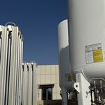 甘肃优质中心供氧系统施工厂家——兰州医院养老院工程首选之选