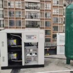 高原与平原地区医用气体工程设计差异分析